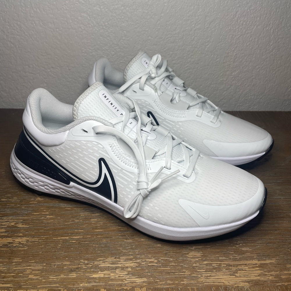 nike infinity pro golf